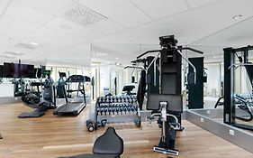 Novotel Berlin Mitte